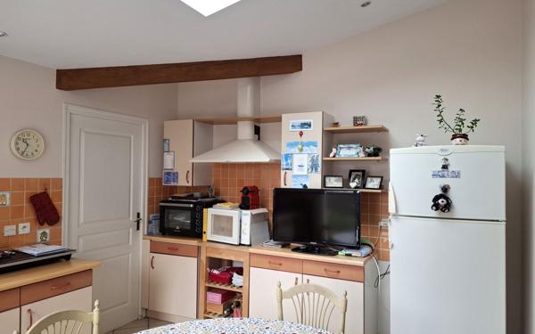 Maison à louer    5 pièces •  Mérignac