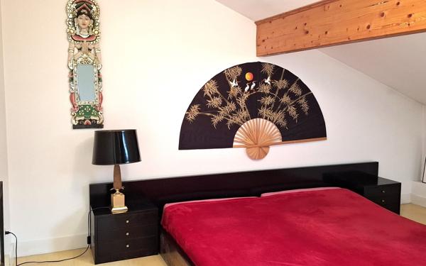 Maison à louer    5 pièces •  Mérignac