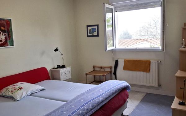 Maison à louer    5 pièces •  Mérignac