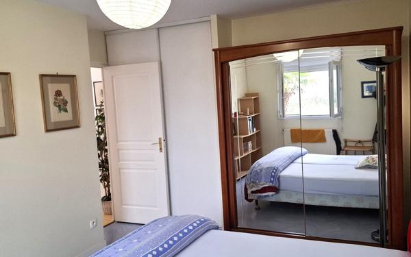 Maison à louer    5 pièces •  Mérignac