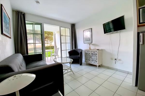 Appartement 3 pièces - 34 m² Exclusivité efficity