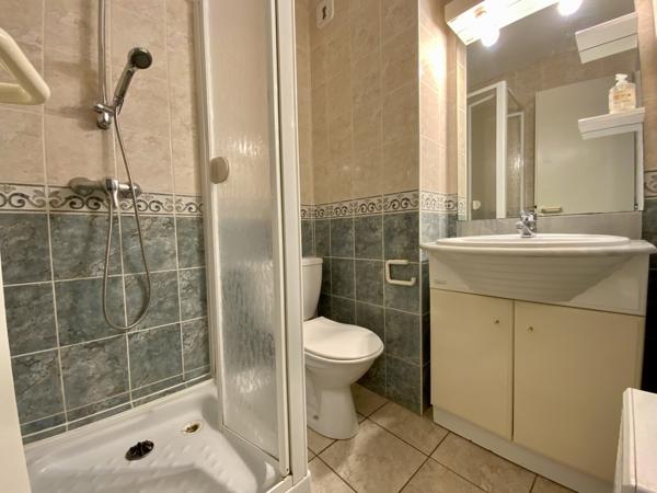 Appartement 3 pièces - 34 m² Exclusivité efficity