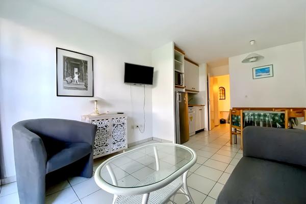 Appartement 3 pièces - 34 m² Exclusivité efficity