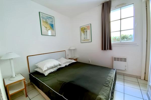 Appartement 3 pièces - 34 m² Exclusivité efficity