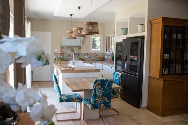 L'Isle-sur-la-Sorgue (84800) Maison a vendre sur l isle sur la sorgue quartier saint antoine