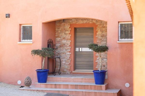 L'Isle-sur-la-Sorgue (84800) Maison a vendre sur l isle sur la sorgue quartier saint antoine