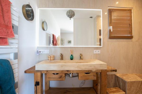 L'Isle-sur-la-Sorgue (84800) Maison a vendre sur l isle sur la sorgue quartier saint antoine