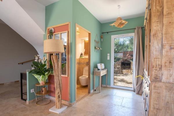 L'Isle-sur-la-Sorgue (84800) Maison a vendre sur l isle sur la sorgue quartier saint antoine