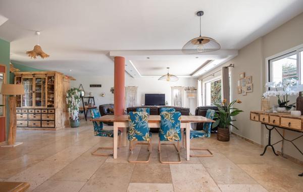 L'Isle-sur-la-Sorgue (84800) Maison a vendre sur l isle sur la sorgue quartier saint antoine