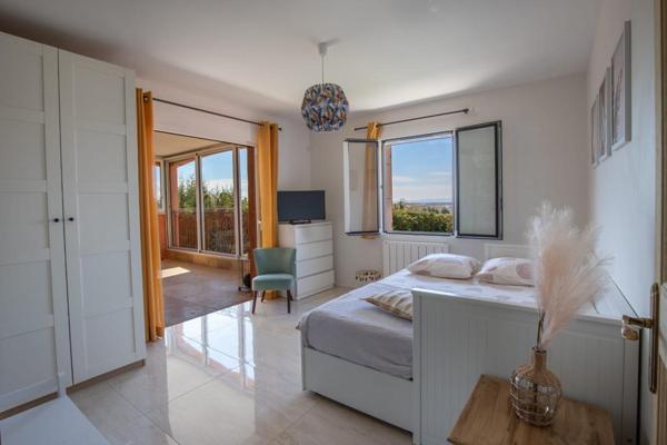 L'Isle-sur-la-Sorgue (84800) Maison a vendre sur l isle sur la sorgue quartier saint antoine