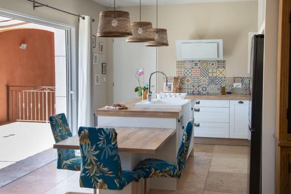 L'Isle-sur-la-Sorgue (84800) Maison a vendre sur l isle sur la sorgue quartier saint antoine