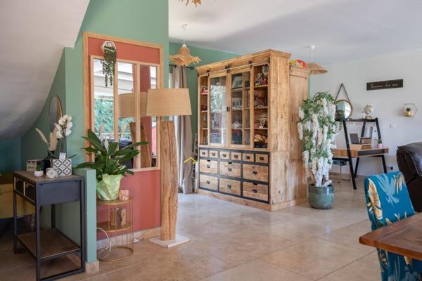 L'Isle-sur-la-Sorgue (84800) Maison a vendre sur l isle sur la sorgue quartier saint antoine