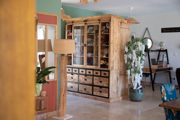 L'Isle-sur-la-Sorgue (84800) Maison a vendre sur l isle sur la sorgue quartier saint antoine