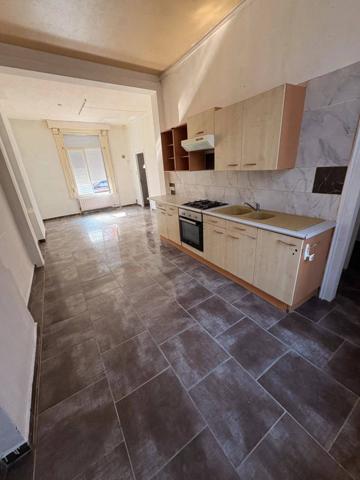 Maison 4 pièces