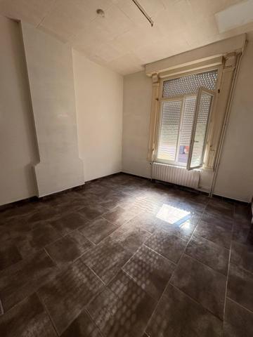 Maison 4 pièces