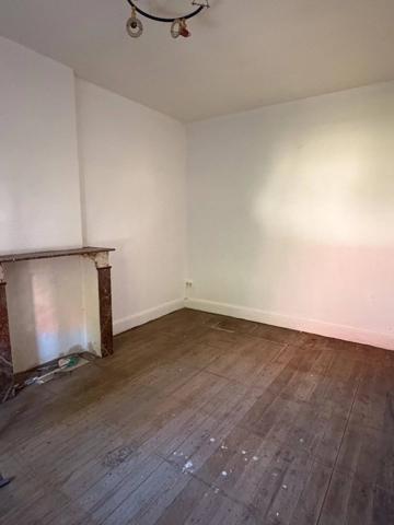 Maison 4 pièces