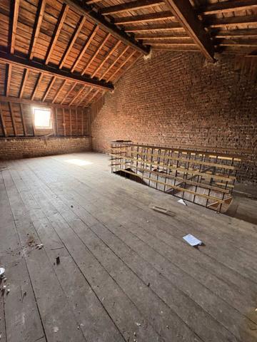 Maison 4 pièces