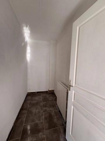 Maison 4 pièces