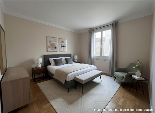 Rare, maison en plein centre de Pernes-les-Fontaines