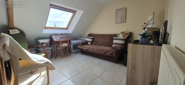 Achat - Maison Muzillac 56190 4 pièces 110 m 2 1151 m 2