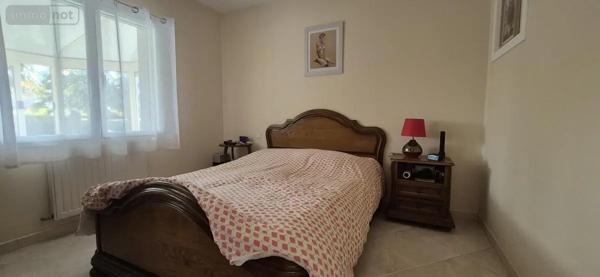 Achat - Maison Muzillac 56190 4 pièces 110 m 2 1151 m 2