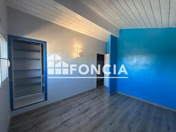 Location Maison 5 pièces 135 m² - 116 avenue des sycomores St Pierre Du Mont 40280