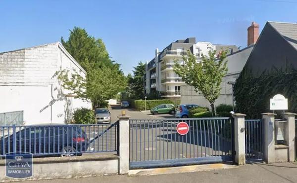 Appartement à louer 2 pièces 40.01m²