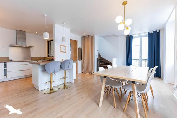 Appartement à louer |  Pau |  4 pièces | 115 m²