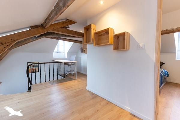 Appartement à louer |  Pau |  4 pièces | 115 m²