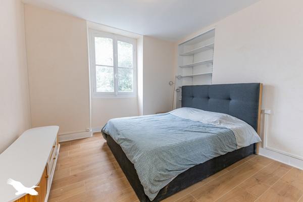 Appartement à louer |  Pau |  4 pièces | 115 m²