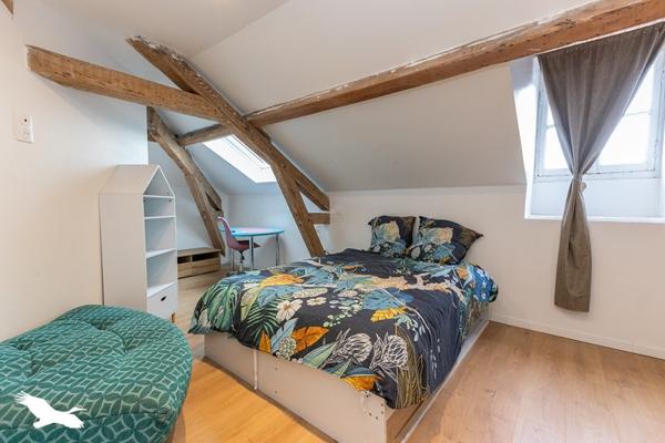 Appartement à louer |  Pau |  4 pièces | 115 m²