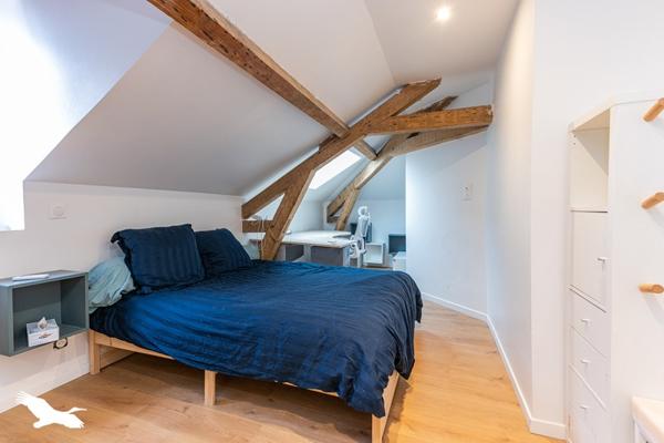 Appartement à louer |  Pau |  4 pièces | 115 m²