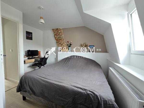 Maison 3 pièce(s) 2 chambre(s) 65 m²