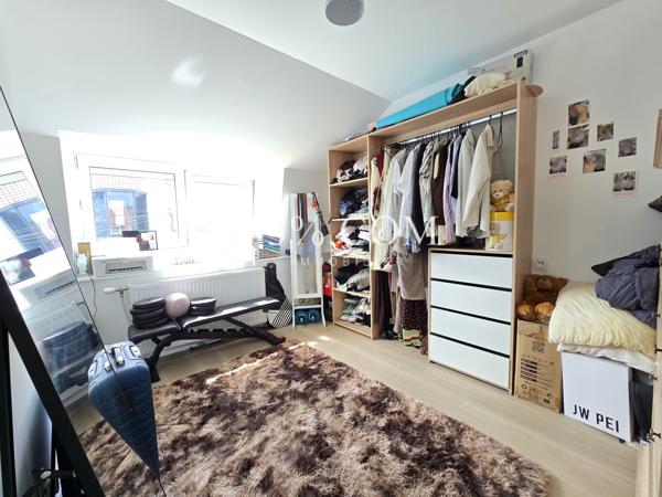 Maison 3 pièce(s) 2 chambre(s) 65 m²