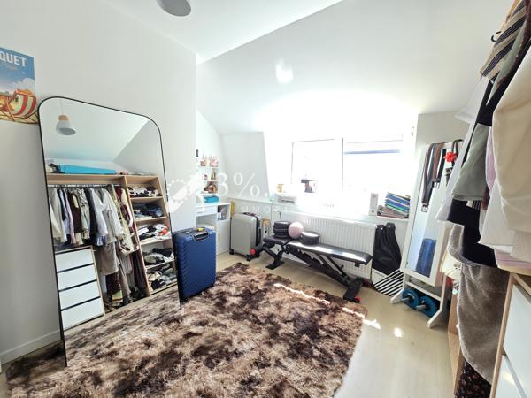 Maison 3 pièce(s) 2 chambre(s) 65 m²