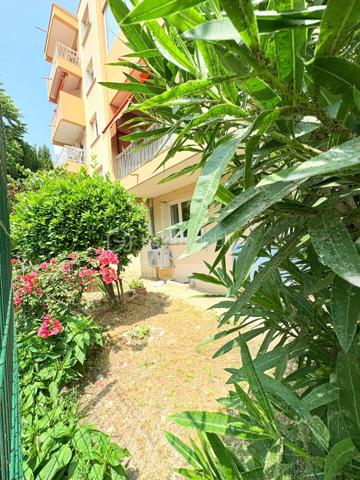 Appartement de 67,43 m²