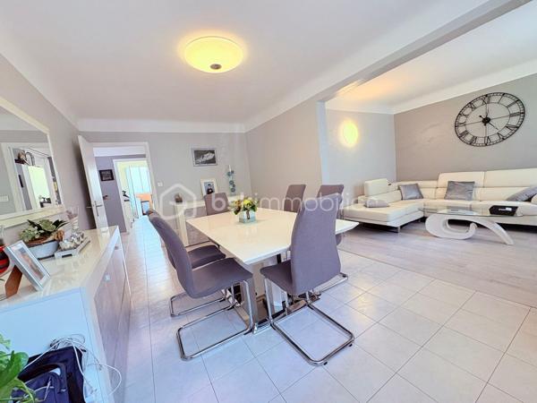 Appartement de 67,43 m²