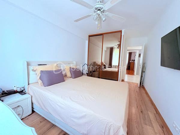 Appartement de 67,43 m²