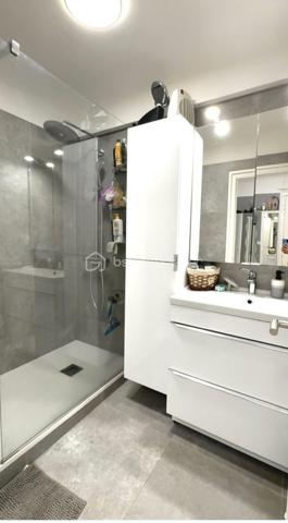 Appartement de 67,43 m²