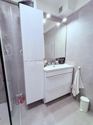 Appartement de 67,43 m²