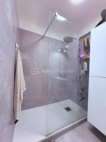 Appartement de 67,43 m²