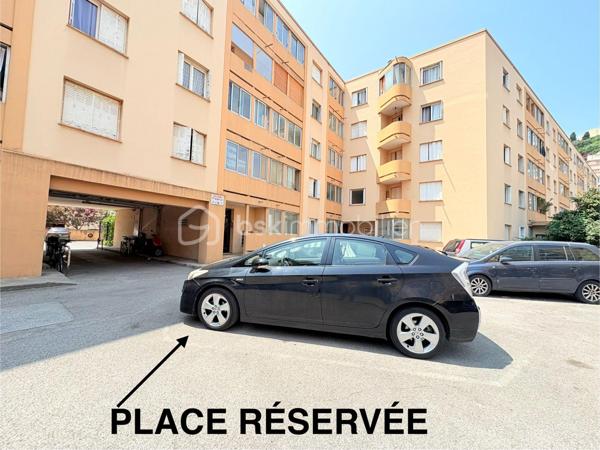 Appartement de 67,43 m²