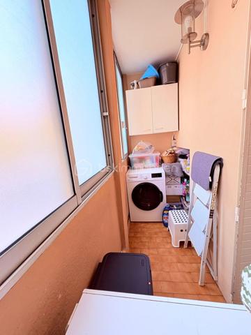 Appartement de 67,43 m²