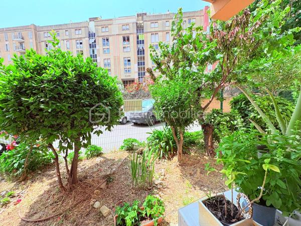 Appartement de 67,43 m²