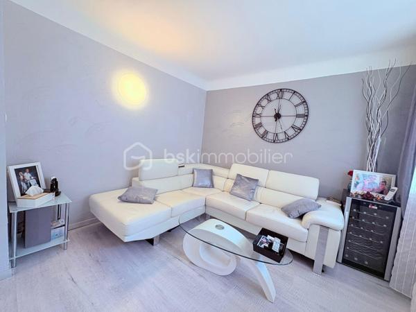 Appartement de 67,43 m²