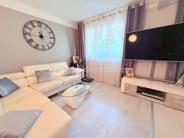 Appartement de 67,43 m²
