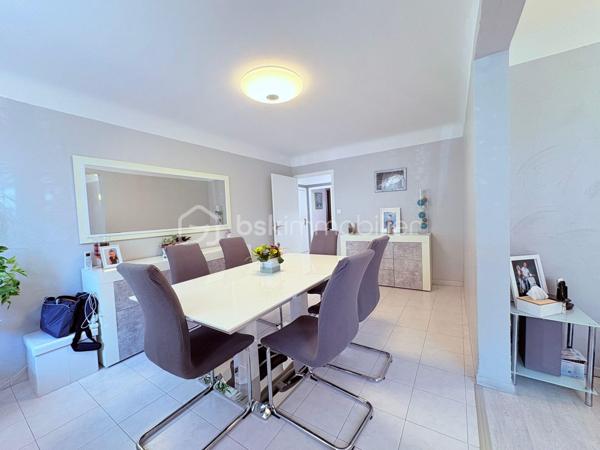 Appartement de 67,43 m²