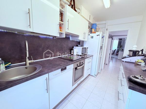 Appartement de 67,43 m²