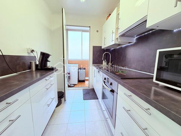 Appartement de 67,43 m²