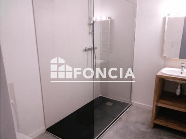 Location Appartement meublé 3 pièces 69.48 m² - 26 RUE GARIBALDI Fontaine 38600